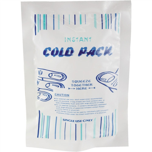 StaySafe 28-Piece Compact First Aid Kit