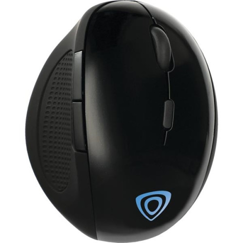 Wireless Ergonomics Optical Mouse