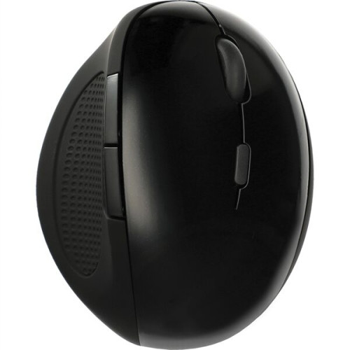 Wireless Ergonomics Optical Mouse