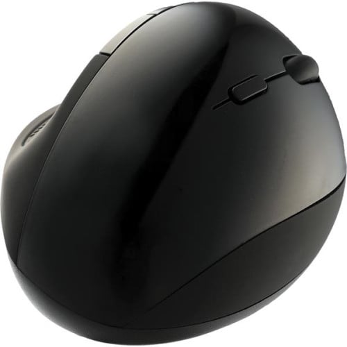 Wireless Ergonomics Optical Mouse
