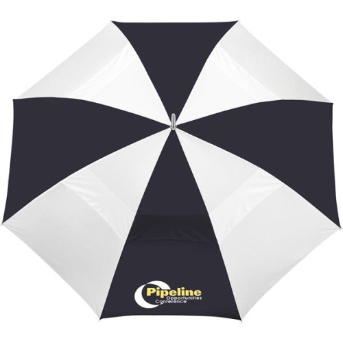 60" Vented Golf Umbrella