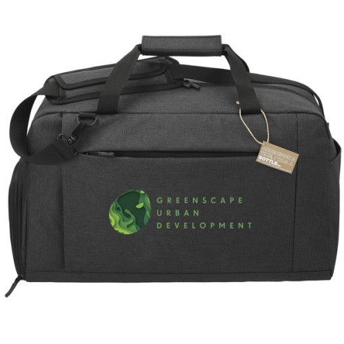 Aft Recycled 21" Duffel