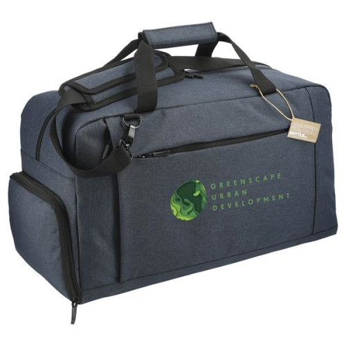 Aft Recycled 21" Duffel