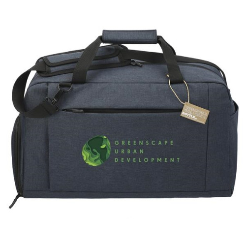 Aft Recycled 21" Duffel