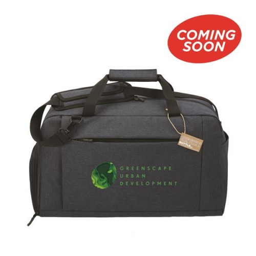 Aft Recycled 21" Duffel