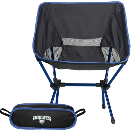 Ultra Portable Compact Chair (300lb Capacity)