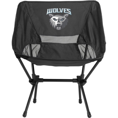 Ultra Portable Compact Chair (300lb Capacity)