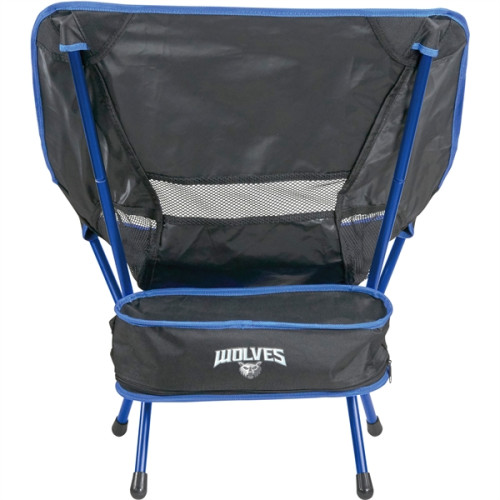 Ultra Portable Compact Chair (300lb Capacity)