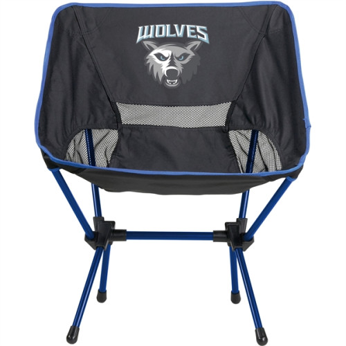 Ultra Portable Compact Chair (300lb Capacity)