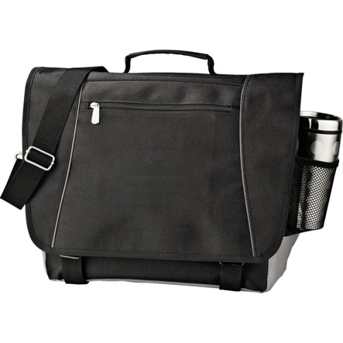 Verona 15" Computer Messenger Bag