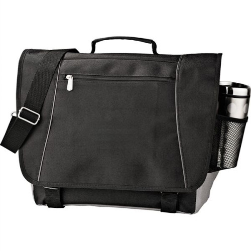 Verona 15" Computer Messenger Bag