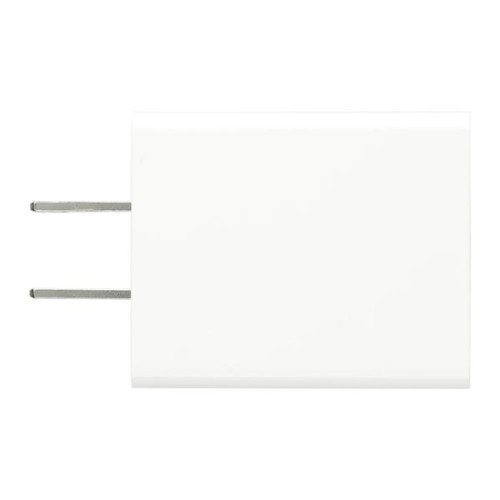 ETL Listed 20W USB-C Power Adapter
