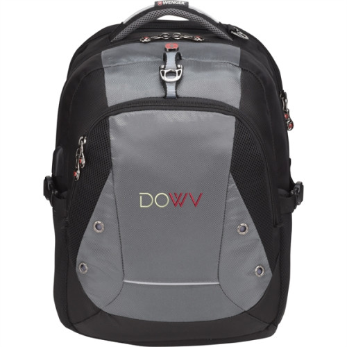 Wenger Outlook 17" Computer Backpack