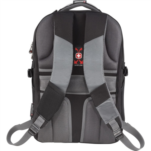 Wenger Outlook 17" Computer Backpack