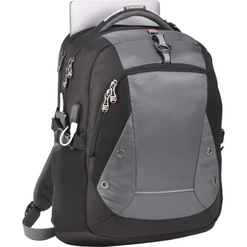 Wenger Outlook 17" Computer Backpack