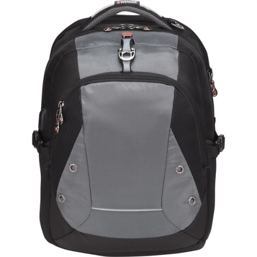 Wenger Outlook 17" Computer Backpack