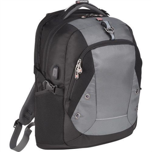Wenger Outlook 17" Computer Backpack