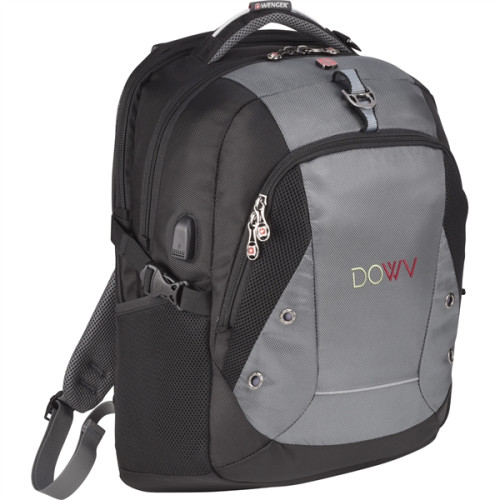 Wenger Outlook 17" Computer Backpack