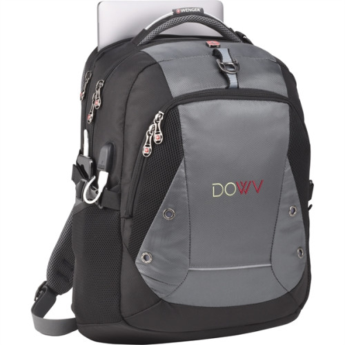 Wenger Outlook 17" Computer Backpack