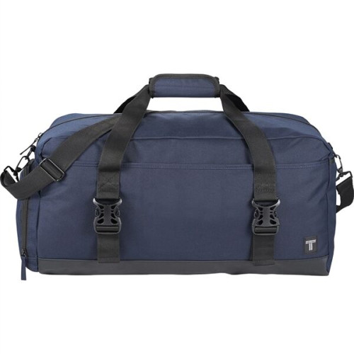 Tranzip 21" Weekender Duffel Bag