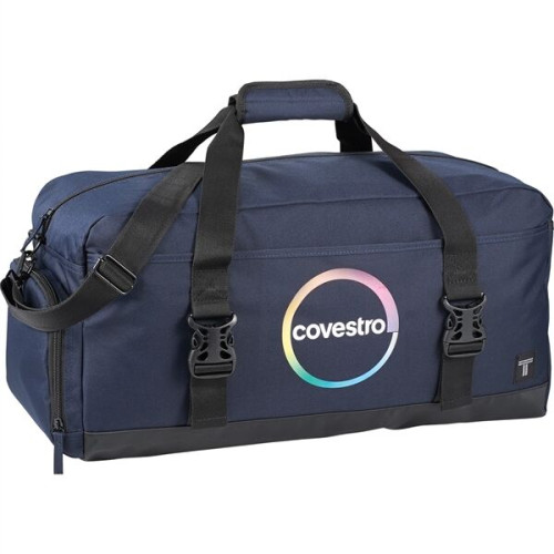 Tranzip 21" Weekender Duffel Bag