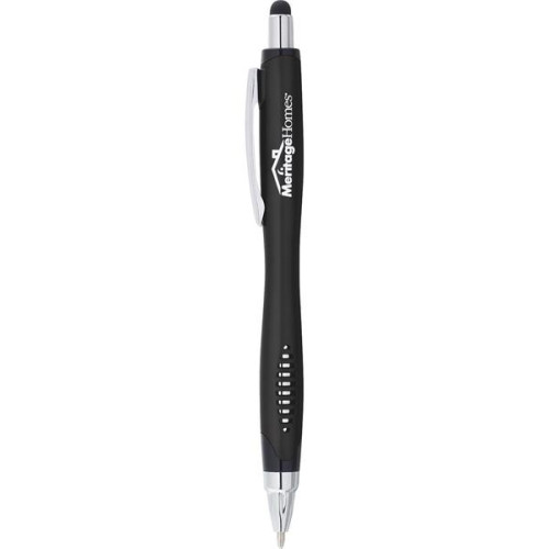 Promotional Customized Scripto Razor Ballpoint Stylus