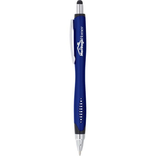 Promotional Customized Scripto Razor Ballpoint Stylus