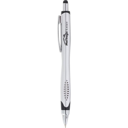Promotional Customized Scripto Razor Ballpoint Stylus