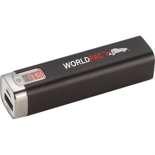 UL Listed Jolt Charger with Digital Power Display