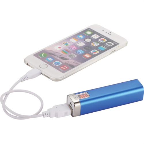 UL Listed Jolt Charger with Digital Power Display