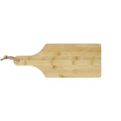 Bamboo Cutting Board with Handle