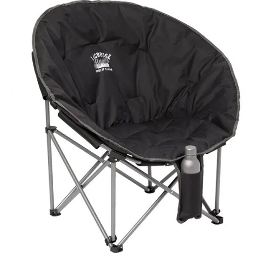 Folding Moon Chair (400lb Capacity)