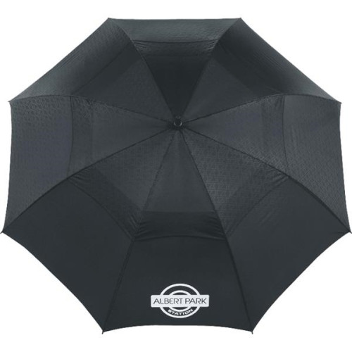 64" Cutter & Buck® Vented Golf Umbrella