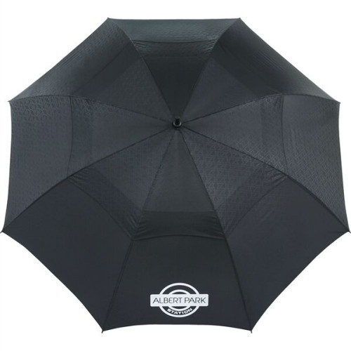 64" Cutter & Buck® Vented Golf Umbrella