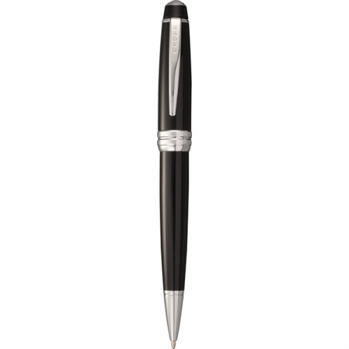 Cross® Bailey Black Lacquer Ballpoint