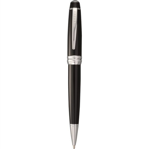 Cross® Bailey Black Lacquer Ballpoint