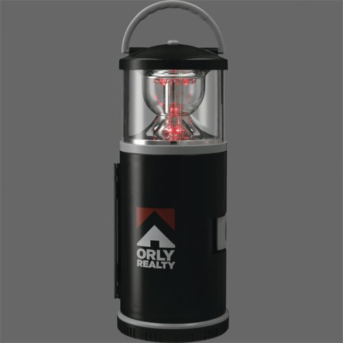 15 piece Tool Kit with Multi Function Lantern