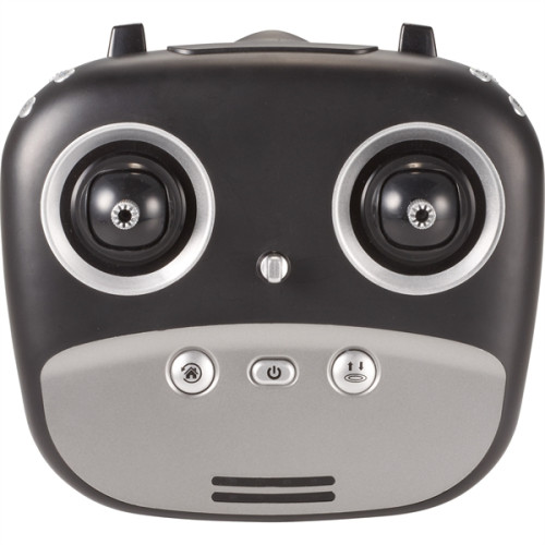 Remote Control Drone with Camera and GPS