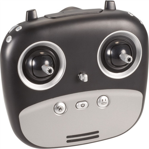 Remote Control Drone with Camera and GPS