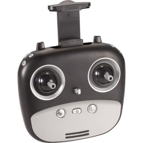 Remote Control Drone with Camera and GPS