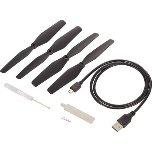 Remote Control Drone with Camera and GPS