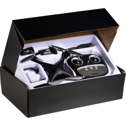 Remote Control Drone with Camera and GPS