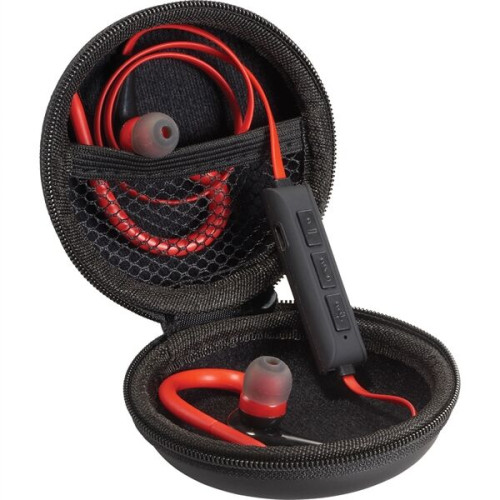 Buzz Bluetooth Earbuds