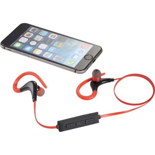 Buzz Bluetooth Earbuds