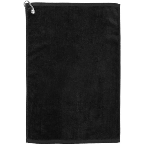 3.5 lb./doz. 16x25in Terry Golf Towel