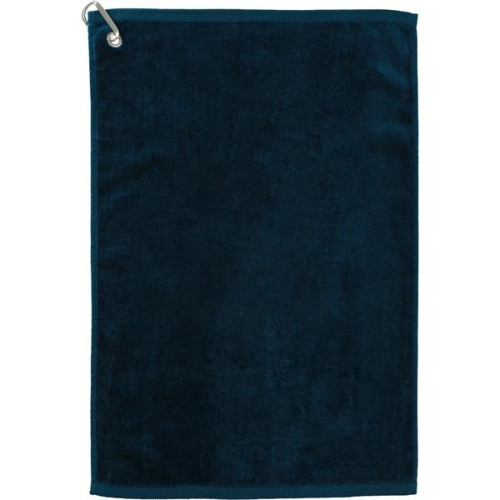 3.5 lb./doz. 16x25in Terry Golf Towel
