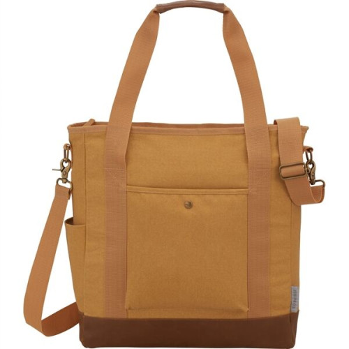 Field & Co. 16 oz. Cotton Canvas Commuter Tote