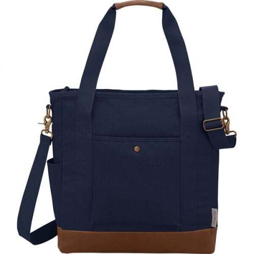 Field & Co. 16 oz. Cotton Canvas Commuter Tote
