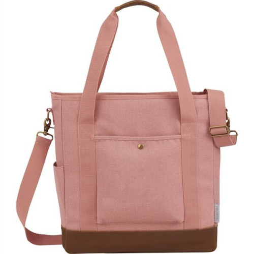 Field & Co. 16 oz. Cotton Canvas Commuter Tote