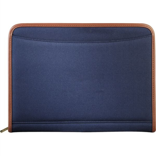 Northwest Zippered Padfolio